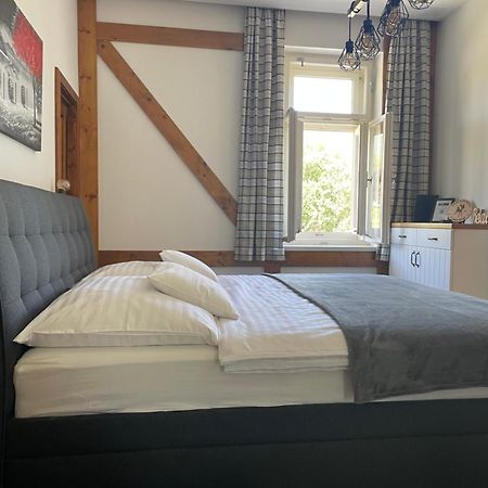 Apartman Srnka S Vyhladom Na Vysoké Tatry Exterior foto