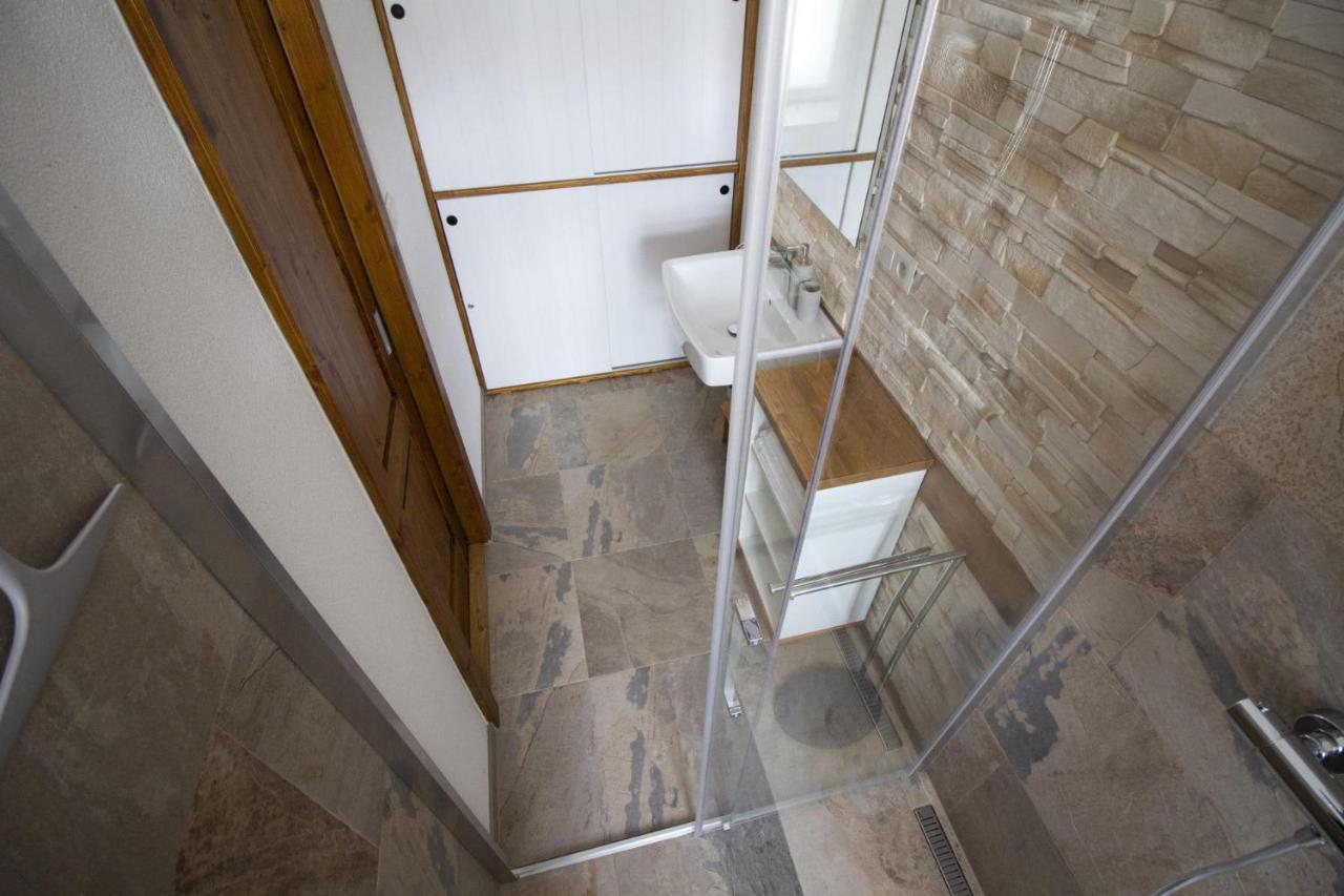 Apartman Srnka S Vyhladom Na Vysoké Tatry Exterior foto
