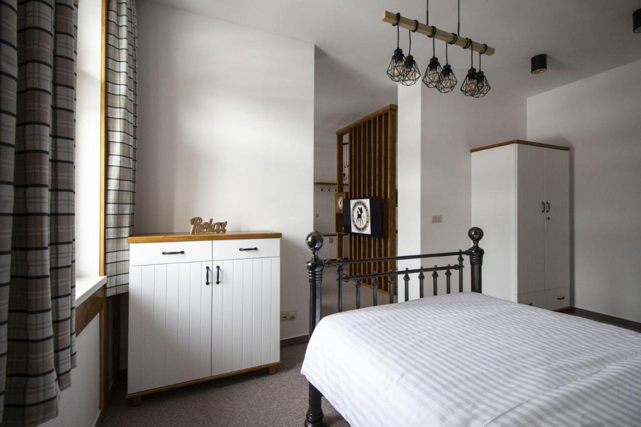 Apartman Srnka S Vyhladom Na Vysoké Tatry Exterior foto